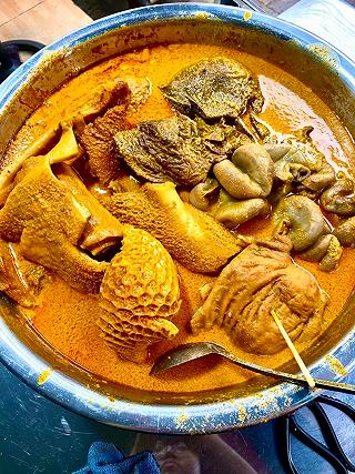 Phá lấu Bò nấc tiếng quận 3 - ảnh 3 pha lau bo nac tieng quan 3 - anh 3