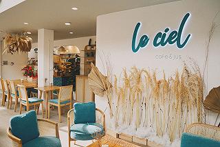 Le Ciel Cafe🌼 Đón Tết Về Nhà - ảnh 3 le ciel cafe🌼 don tet ve nha - anh 3
