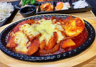 CHẢO BÒ HẢI SẢN PHÔ MAI NGON NGẤT NGÂY - ảnh 6 chao bo hai san pho mai ngon ngat ngay - anh 6