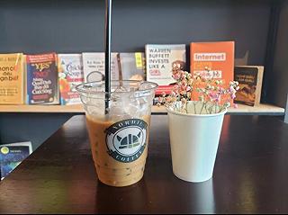 Nordic Coffee - ảnh 2 nordic coffee - anh 2