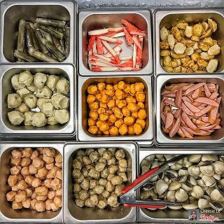 GÓC BỐC PHỐT UCUPBAP TOKBOKKI - ảnh 2 goc boc phot ucupbap tokbokki - anh 2