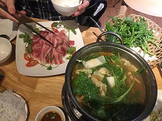 Cách chợ ĐL khoảng 3 cây số (gần cao đẳng Đà Lạt) có quán bán đồ ăn ngon xỉu up xỉu down mà ít người biết đến. - ảnh 4 cach cho dl khoang 3 cay so (gan cao dang da lat) co quan ban do an ngon xiu up xiu down ma it nguoi biet den. - anh 4