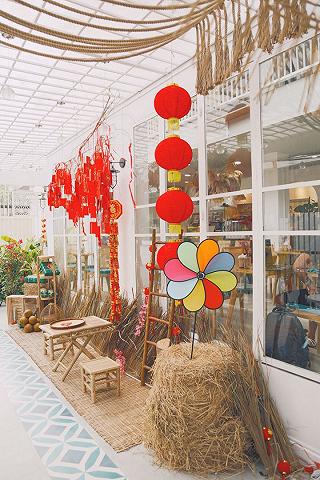 Le Ciel Cafe🌼 Đón Tết Về Nhà - ảnh 6 le ciel cafe🌼 don tet ve nha - anh 6