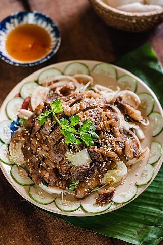 Quán GỖ - Hấp, Nướng, Lẩu Q10 - ảnh 5 quan go - hap, nuong, lau q10 - anh 5