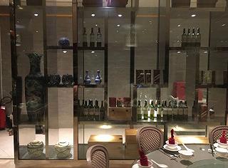 Yu Chu - Chinese Restaurant - ảnh 2 yu chu - chinese restaurant - anh 2