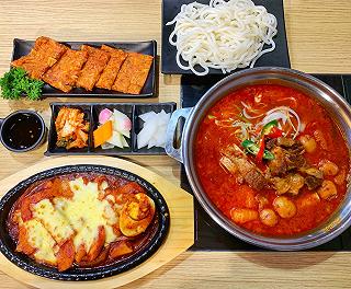 CHẢO BÒ HẢI SẢN PHÔ MAI NGON NGẤT NGÂY - ảnh 1 chao bo hai san pho mai ngon ngat ngay - anh 1