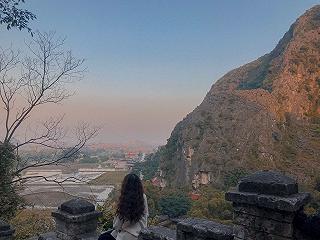 Ninh Bình Một Mình Thử Ngay Điiii - ảnh 4 ninh binh mot minh thu ngay diiii - anh 4