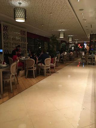 Yu Chu - Chinese Restaurant - ảnh 3 yu chu - chinese restaurant - anh 3