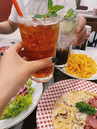 ❌ HẸN HÒ MỲ Ý NGON XĨU GIÁ BÌNH DÂN - ảnh 5 ❌ hen ho my y ngon xiu gia binh dan - anh 5