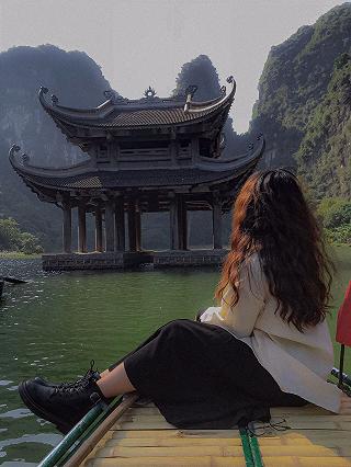 Ninh Bình Một Mình Thử Ngay Điiii - ảnh 1 ninh binh mot minh thu ngay diiii - anh 1