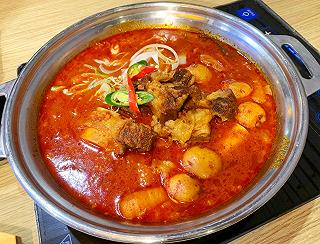 CHẢO BÒ HẢI SẢN PHÔ MAI NGON NGẤT NGÂY - ảnh 2 chao bo hai san pho mai ngon ngat ngay - anh 2