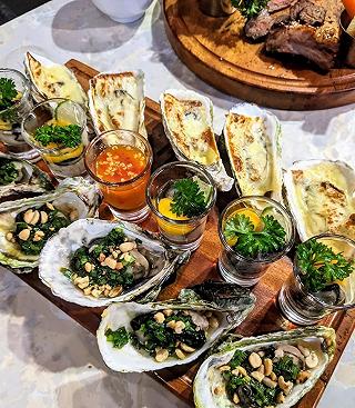 Gọn & Nhẹ - Food & Beer Ngô Thời Nhiệm Q.3 🍻 - ảnh 2 gon & nhe - food & beer ngo thoi nhiem q.3 🍻 - anh 2