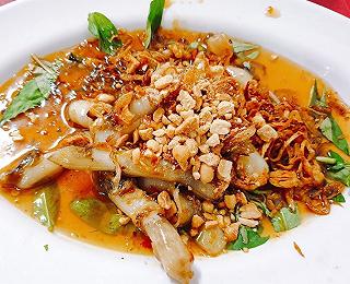 Quán Ốc Chị Hồng - ảnh 5 quan oc chi hong - anh 5