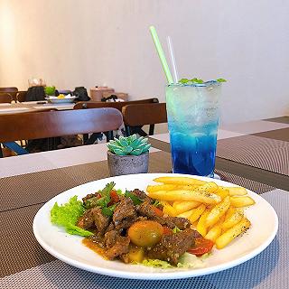 Trưa nay ăn gì❓ - ảnh 2 trua nay an gi❓ - anh 2