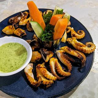Gọn & Nhẹ - Food & Beer Ngô Thời Nhiệm Q.3 🍻 - ảnh 6 gon & nhe - food & beer ngo thoi nhiem q.3 🍻 - anh 6