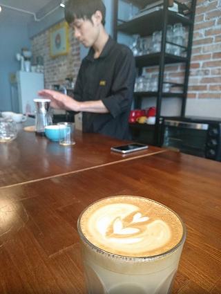 MANKI - True Artisan Cafe - ảnh 1 manki - true artisan cafe - anh 1