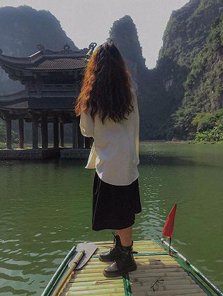Ninh Bình Một Mình Thử Ngay Điiii - ảnh 6 ninh binh mot minh thu ngay diiii - anh 6