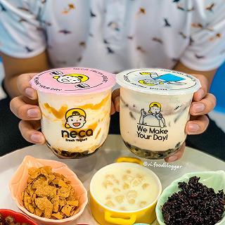 Neca ra món mới có 15k hông thử hơi bị uổng luôn ‼️ - ảnh 3 neca ra mon moi co 15k hong thu hoi bi uong luon ‼️ - anh 3