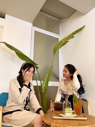 Le Ciel Cafe🌼 Đón Tết Về Nhà - ảnh 2 le ciel cafe🌼 don tet ve nha - anh 2