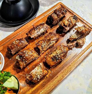 Gọn & Nhẹ - Food & Beer Ngô Thời Nhiệm Q.3 🍻 - ảnh 4 gon & nhe - food & beer ngo thoi nhiem q.3 🍻 - anh 4