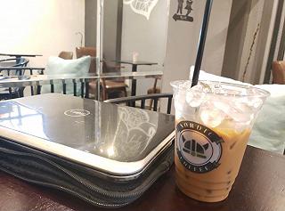 Nordic Coffee - ảnh 1 nordic coffee - anh 1