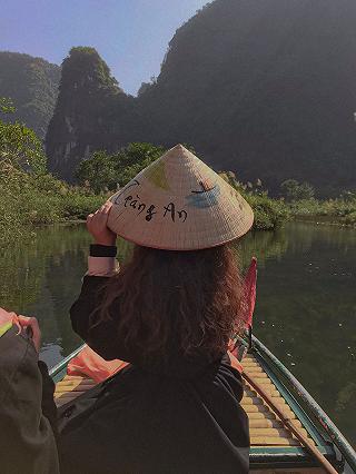 Ninh Bình Một Mình Thử Ngay Điiii - ảnh 3 ninh binh mot minh thu ngay diiii - anh 3