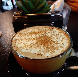 Cố Thời Coffee - ảnh 1 co thoi coffee - anh 1