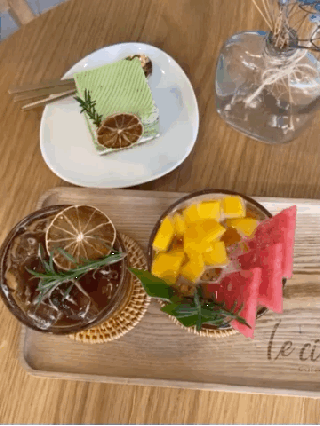 Le Ciel Cafe🌼 Đón Tết Về Nhà - ảnh 1 le ciel cafe🌼 don tet ve nha - anh 1