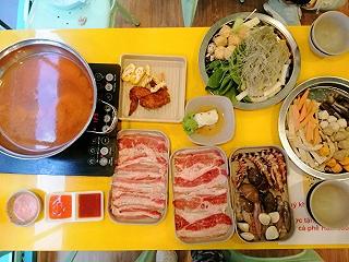 GÓC BỐC PHỐT UCUPBAP TOKBOKKI - ảnh 3 goc boc phot ucupbap tokbokki - anh 3