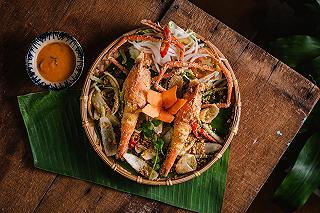 Quán GỖ - Hấp, Nướng, Lẩu Q10 - ảnh 4 quan go - hap, nuong, lau q10 - anh 4