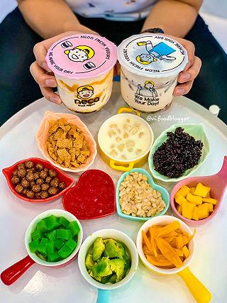 Neca ra món mới có 15k hông thử hơi bị uổng luôn ‼️ - ảnh 4 neca ra mon moi co 15k hong thu hoi bi uong luon ‼️ - anh 4