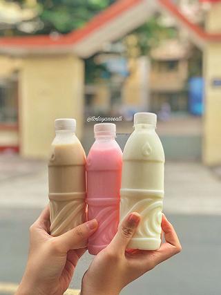 𝐒𝐔̛̃𝐀 𝐓𝐔̛𝐎̛𝐈 𝐓𝐔𝐎̂̉𝐈 𝐓𝐇𝐎̛ 🍼🍼🍼 - ảnh 3 𝐒𝐔̛̃𝐀 𝐓𝐔̛𝐎̛𝐈 𝐓𝐔𝐎̂̉𝐈 𝐓𝐇𝐎̛ 🍼🍼🍼 - anh 3