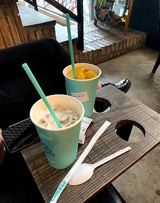 Cheese Coffee - ảnh 1 cheese coffee - anh 1