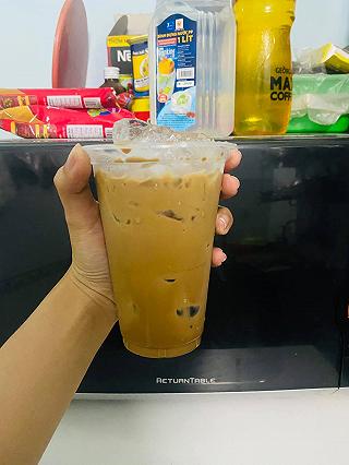 Quen mà lạ nhỉ - ảnh 4 quen ma la nhi - anh 4