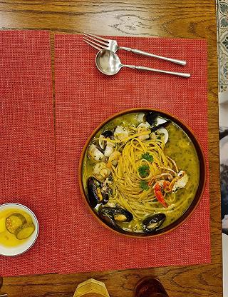 The 70m Pasta & Cafe ❤️❤️ Nguyễn Thị Minh Khai😍😍 - ảnh 2 the 70m pasta & cafe ❤️❤️ nguyen thi minh khai😍😍 - anh 2