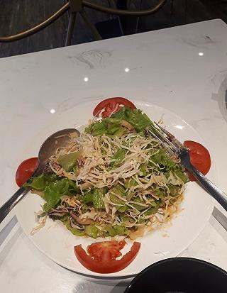 Vee Ayy Food - ảnh 1 vee ayy food - anh 1