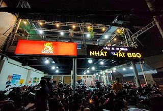 Nhất Nhất BBQ - ảnh 3 nhat nhat bbq - anh 3