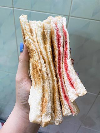 ⛔️BÁNH MÌ TUỔI THƠ ⛔️ - ảnh 4 ⛔️banh mi tuoi tho ⛔️ - anh 4