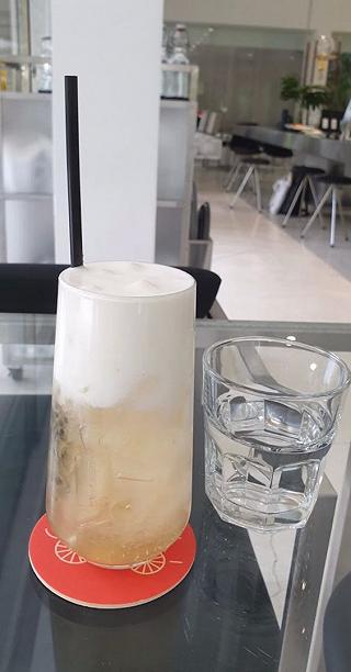 Bosgaurus Coffee ❤️❤️ - ảnh 2 bosgaurus coffee ❤️❤️ - anh 2