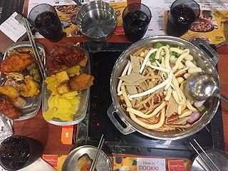 Tokbokki chuẩn Hàn - ảnh 3 tokbokki chuan han - anh 3