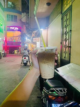 Quen mà lạ nhỉ - ảnh 3 quen ma la nhi - anh 3