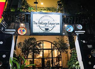 The Vintage Emporium Cafe ❤️❤️ - ảnh 2 the vintage emporium cafe ❤️❤️ - anh 2