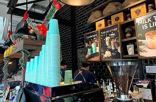 Cheese Coffee - ảnh 2 cheese coffee - anh 2