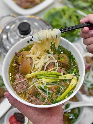 Phở Sạch Sinh Viên 39K Quận 5 - ảnh 5 pho sach sinh vien 39k quan 5 - anh 5