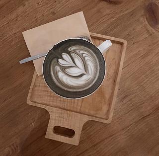 The Comma Coffee ❤️❤️ - ảnh 3 the comma coffee ❤️❤️ - anh 3