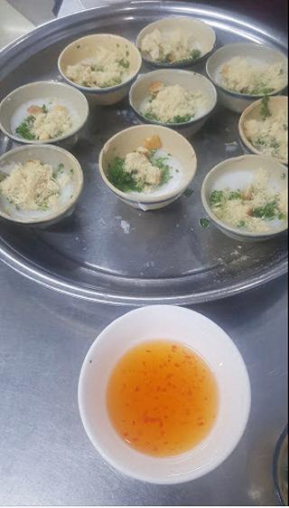 Bánh Bèo Cô Mai Phú Yên - ảnh 3 banh beo co mai phu yen - anh 3