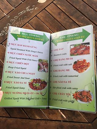 Làng chài rạch vẹm - ảnh 2 lang chai rach vem - anh 2
