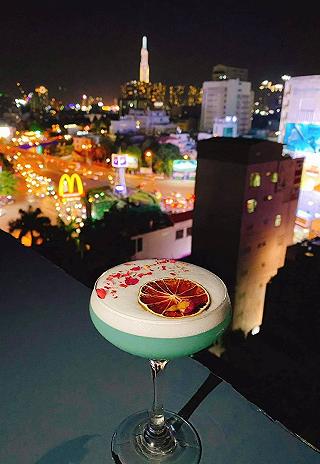Rooftop Bar - ảnh 1 rooftop bar - anh 1