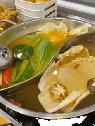 Thèm ăn buffet lẩu quá thì đi đâu bây giờ? - ảnh 1 them an buffet lau qua thi di dau bay gio? - anh 1