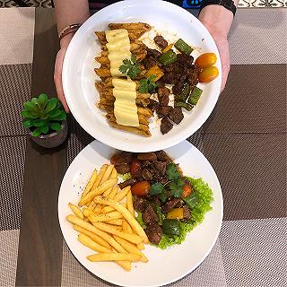 Món Âu Giá Việt - ảnh 4 mon au gia viet - anh 4